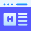 Browser icon 64x64