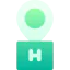 Location icon 64x64