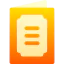 Menu icon 64x64