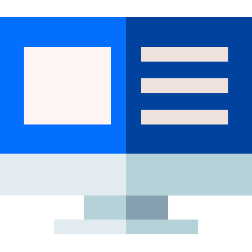 Computer icon
