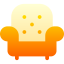 Armchair icon 64x64