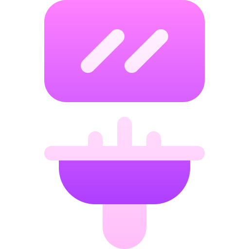 Раковина иконка