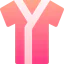 Bathrobe icon 64x64