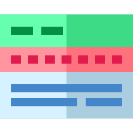 Point of service icon