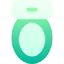 Toilet icon 64x64