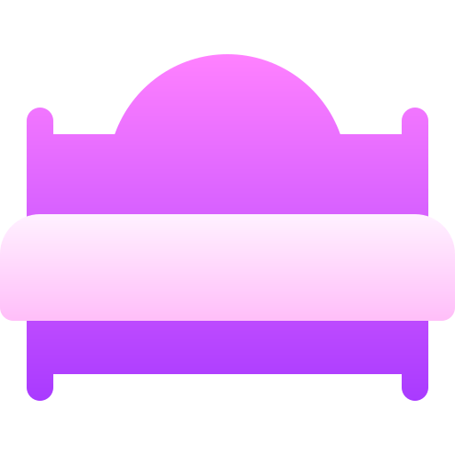 Bed icon