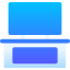 Television icon 64x64
