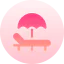 Hammock icon 64x64