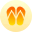 Flip flops biểu tượng 64x64