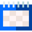 Schedule icon 64x64