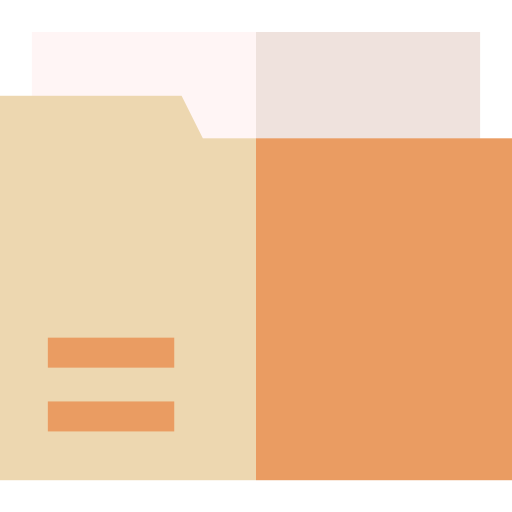 Folder icon
