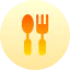 Cutlery Symbol 64x64