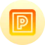 Parking Symbol 64x64