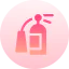 Fire extinguisher Symbol 64x64