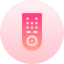 Remote control Symbol 64x64