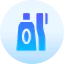 Toothpaste biểu tượng 64x64