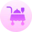 Room service Symbol 64x64