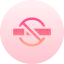 No smoking Symbol 64x64