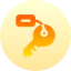 Room key Symbol 64x64