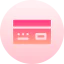 Credit card Symbol 64x64