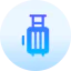 Luggage Symbol 64x64