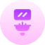 Раковина иконка 64x64