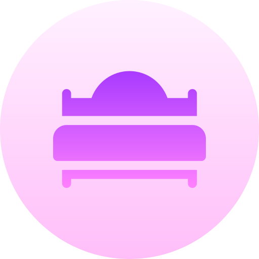 Bed icon