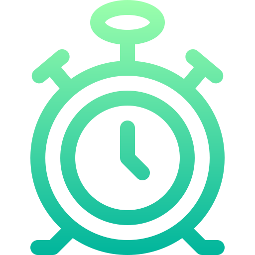 Alarm clock biểu tượng