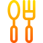 Cutlery Symbol 64x64