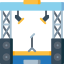 Stage icon 64x64