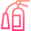 Fire extinguisher Symbol 64x64