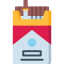 Cigarettes Symbol 64x64