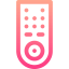 Remote control Symbol 64x64