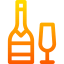 Wine bottle アイコン 64x64