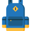 Backpack icon 64x64