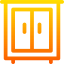 Wardrobe icon 64x64