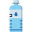 Water bottle icon 64x64