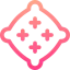 Pillow icon 64x64