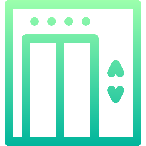 Elevator icon