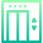 Elevator Symbol 64x64