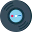 Vinyl icon 64x64