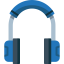 Headphones icon 64x64