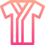 Bathrobe icon 64x64