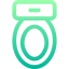 Toilet icon 64x64