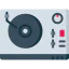 Turntable icon 64x64