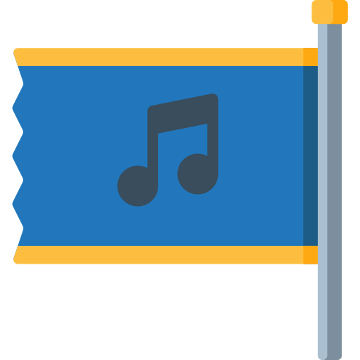 Flag icon