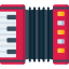 Accordion icon 64x64
