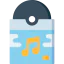 Vinyl icon 64x64