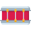 Drum icon 64x64