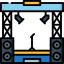 Stage icon 64x64